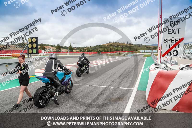 may 2019;motorbikes;no limits;peter wileman photography;portimao;portugal;trackday digital images